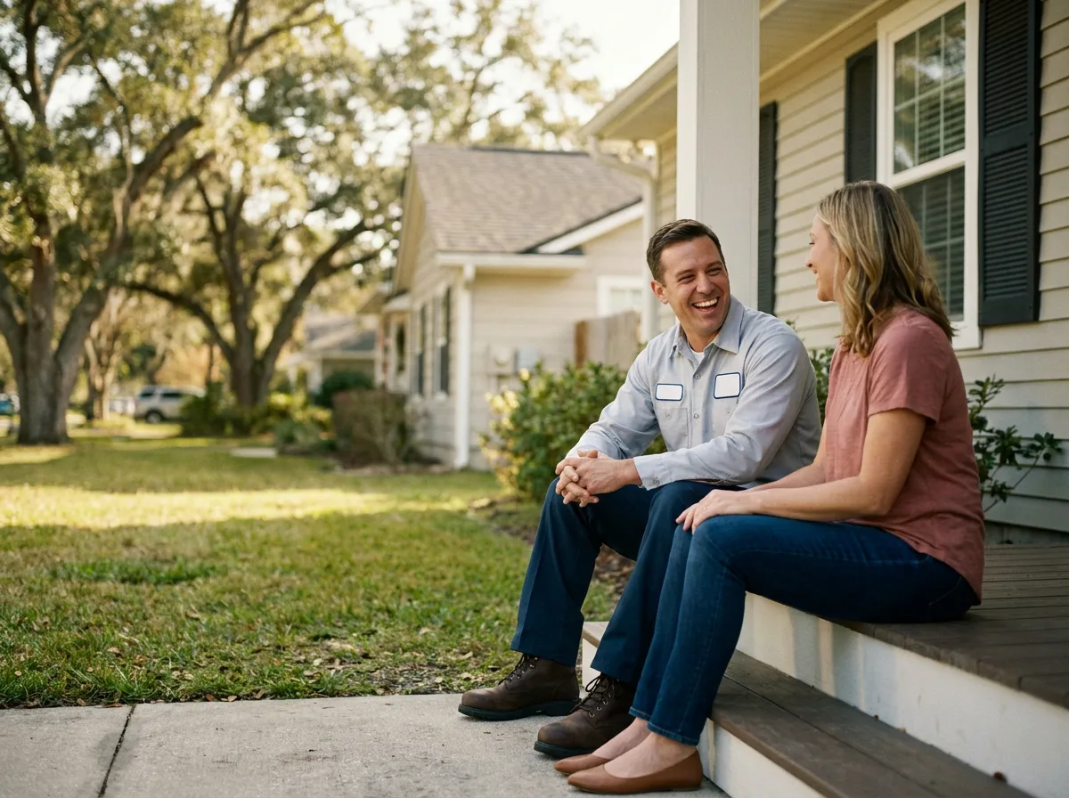 Septic tank pumping FAQs for Marion, MS